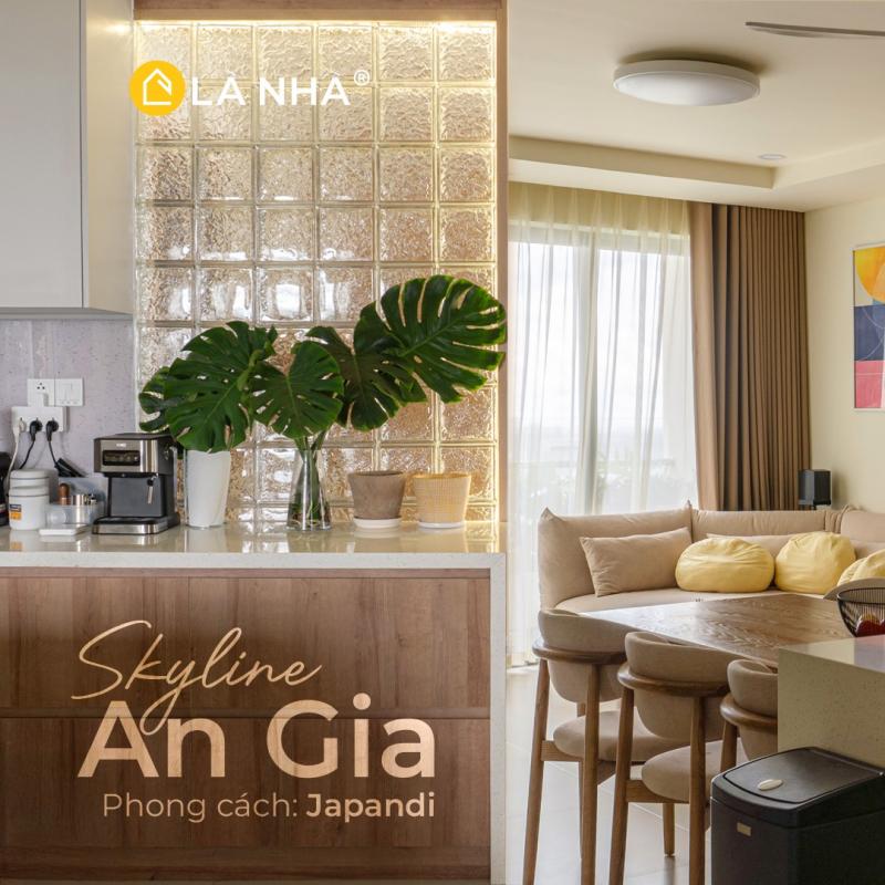 Nội Thất Là Nhà