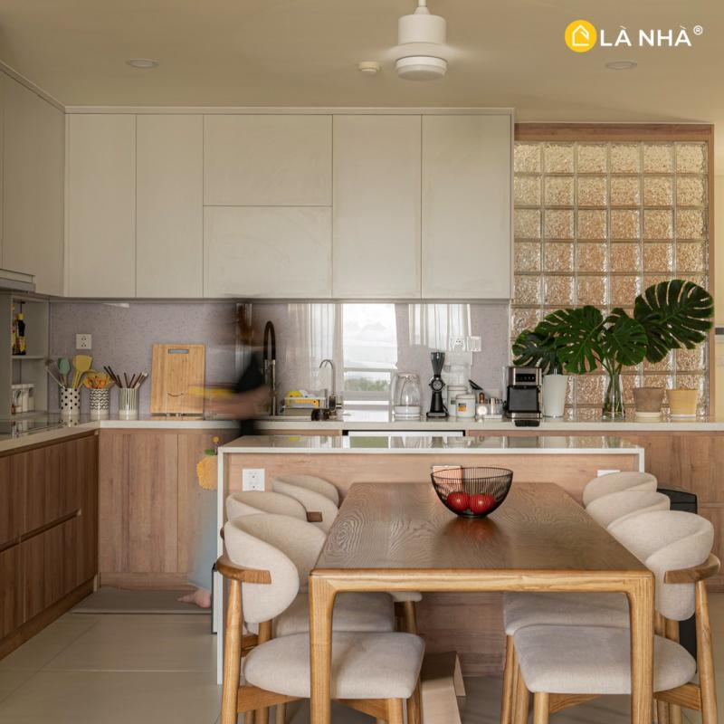 Nội Thất Là Nhà