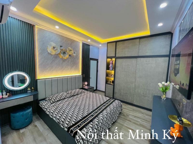 Nội thất Minh Ký