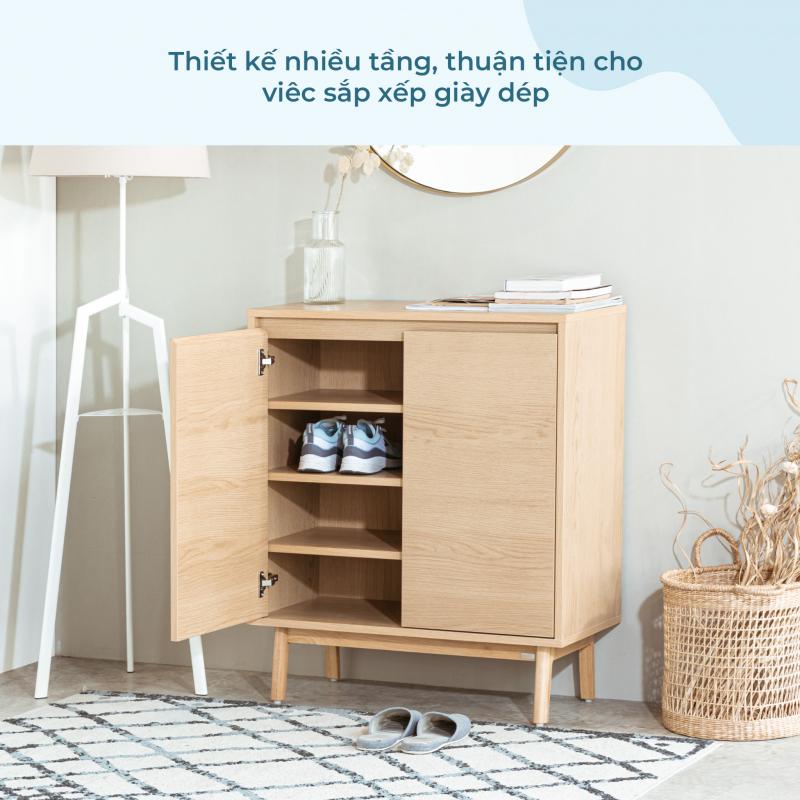 Nội thất MOHO