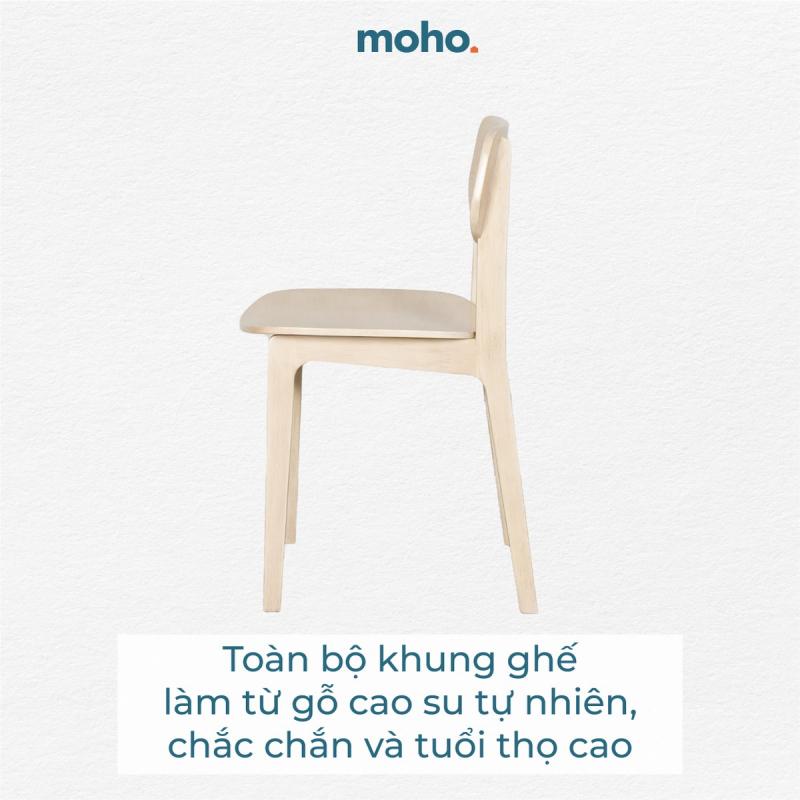 Nội thất MOHO