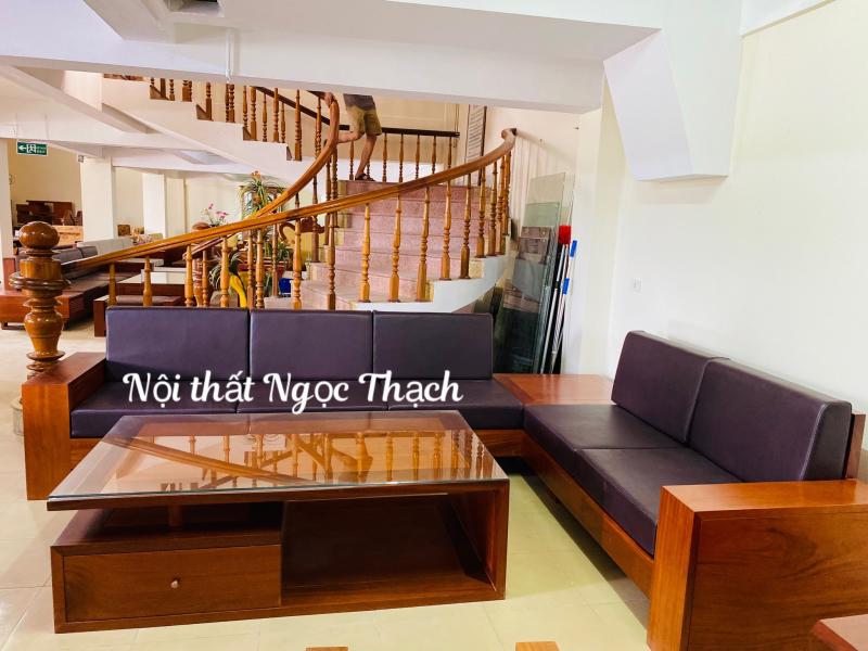 Nội Thất Ngọc Thạch. Tp Vinh - Nghệ An