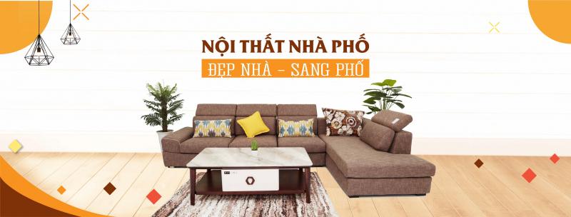 Nội Thất Nhà Phố