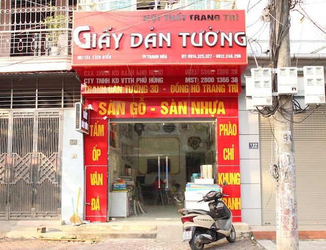 Nội Thất Phúc Cường