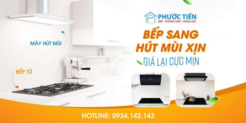 Nội Thất Phước Tiến