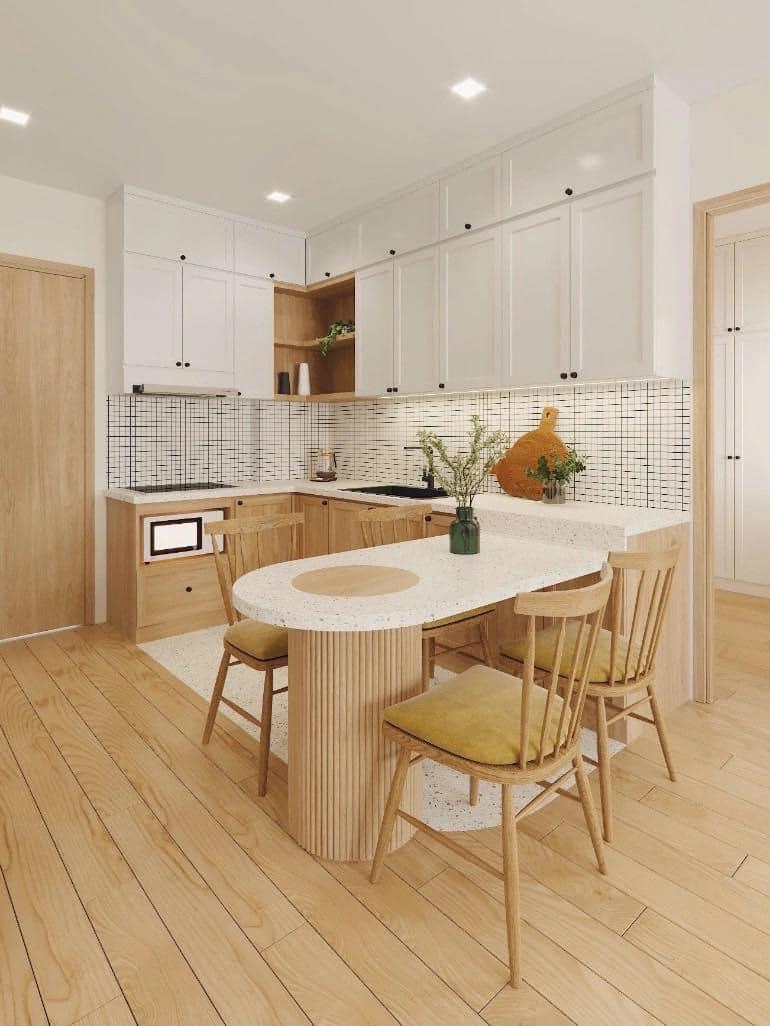 NỘI THẤT SAIGON HOMES