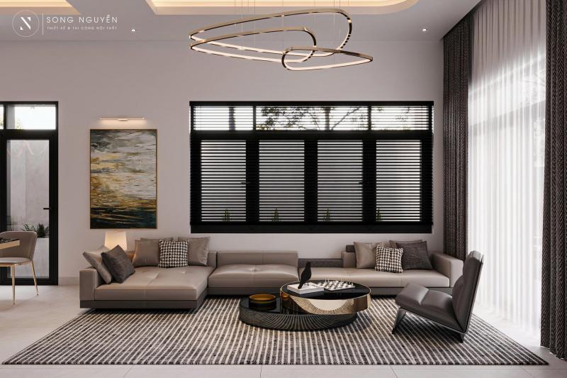 Nội Thất Song Nguyễn