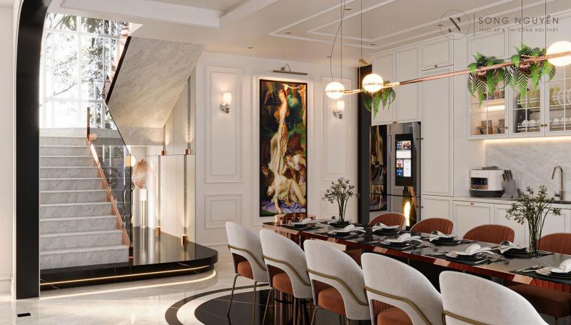 Nội Thất Song Nguyễn