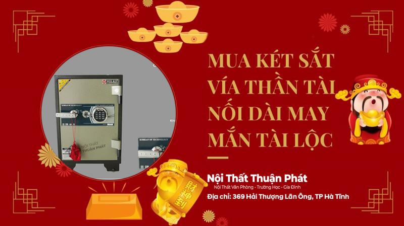 Nội Thất Thuận Phát