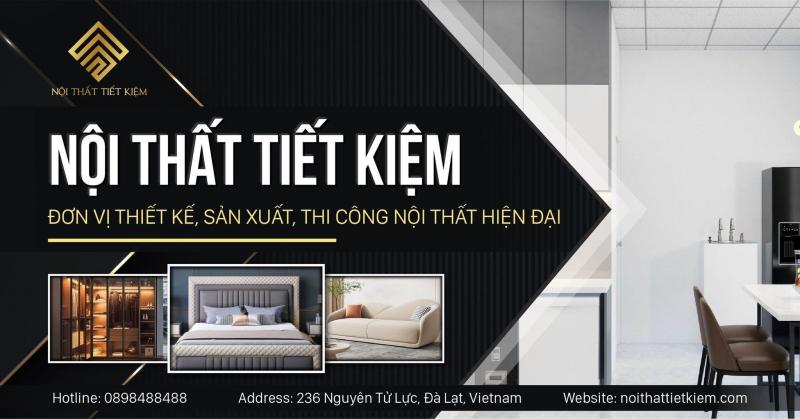 Nội Thất Tiết Kiệm