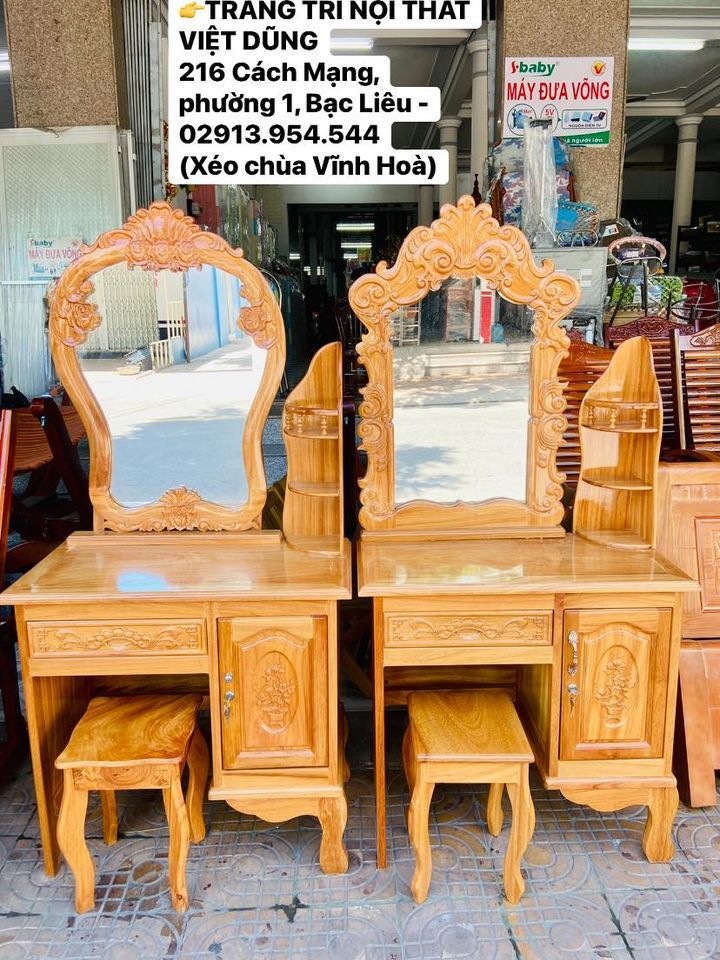 Nội thất Việt Dũng