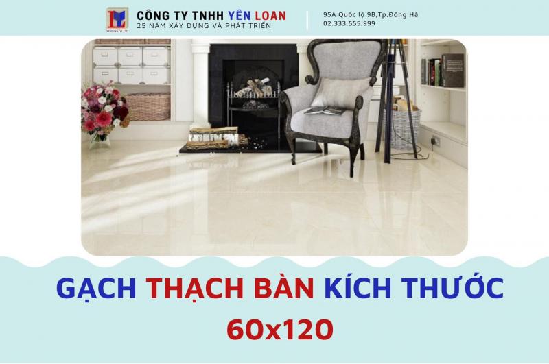 Công ty TNHH Yên Loan