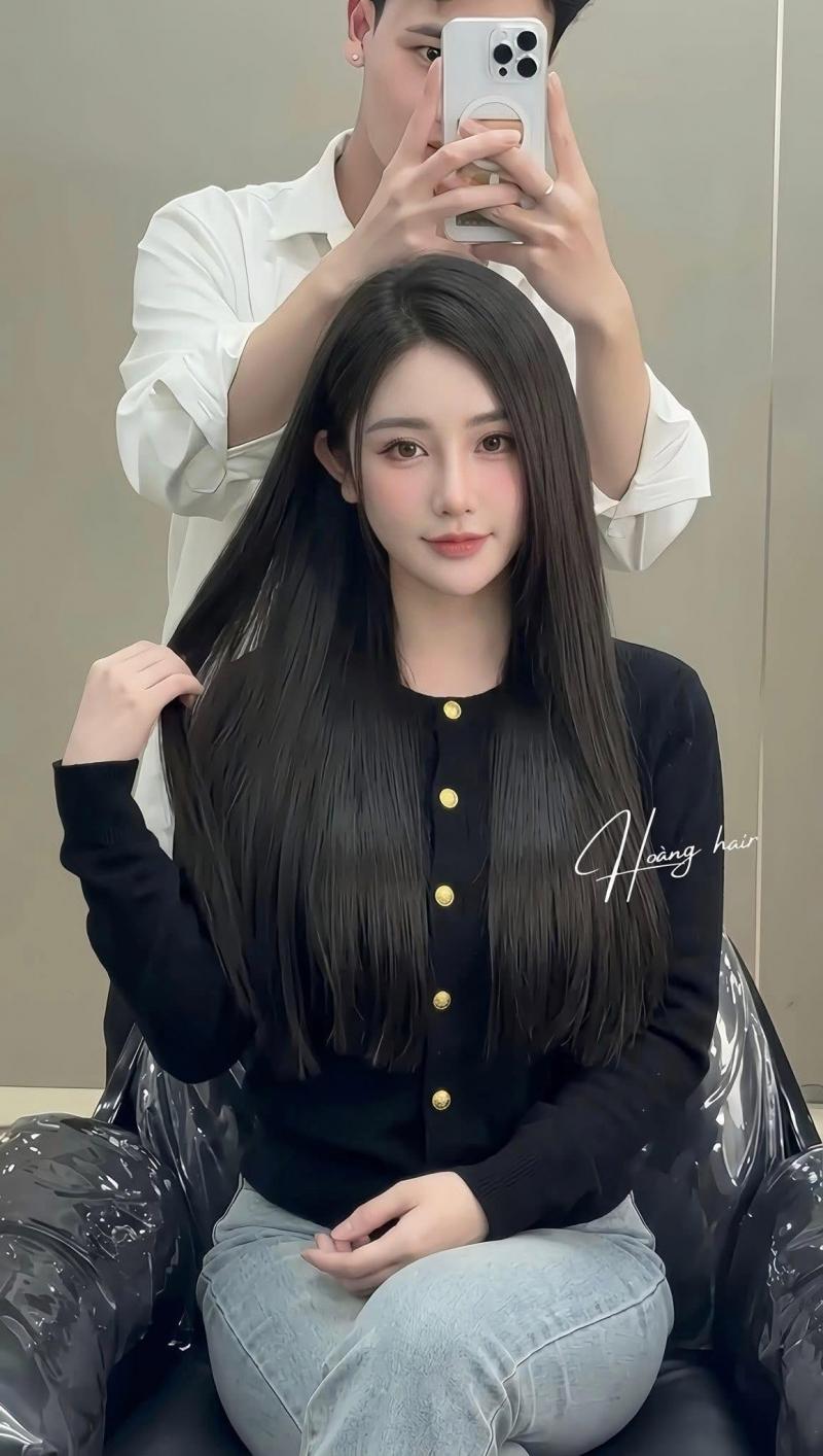Nối Tóc Anh Sơn - Cơ Sở 2 Đà Nẵng