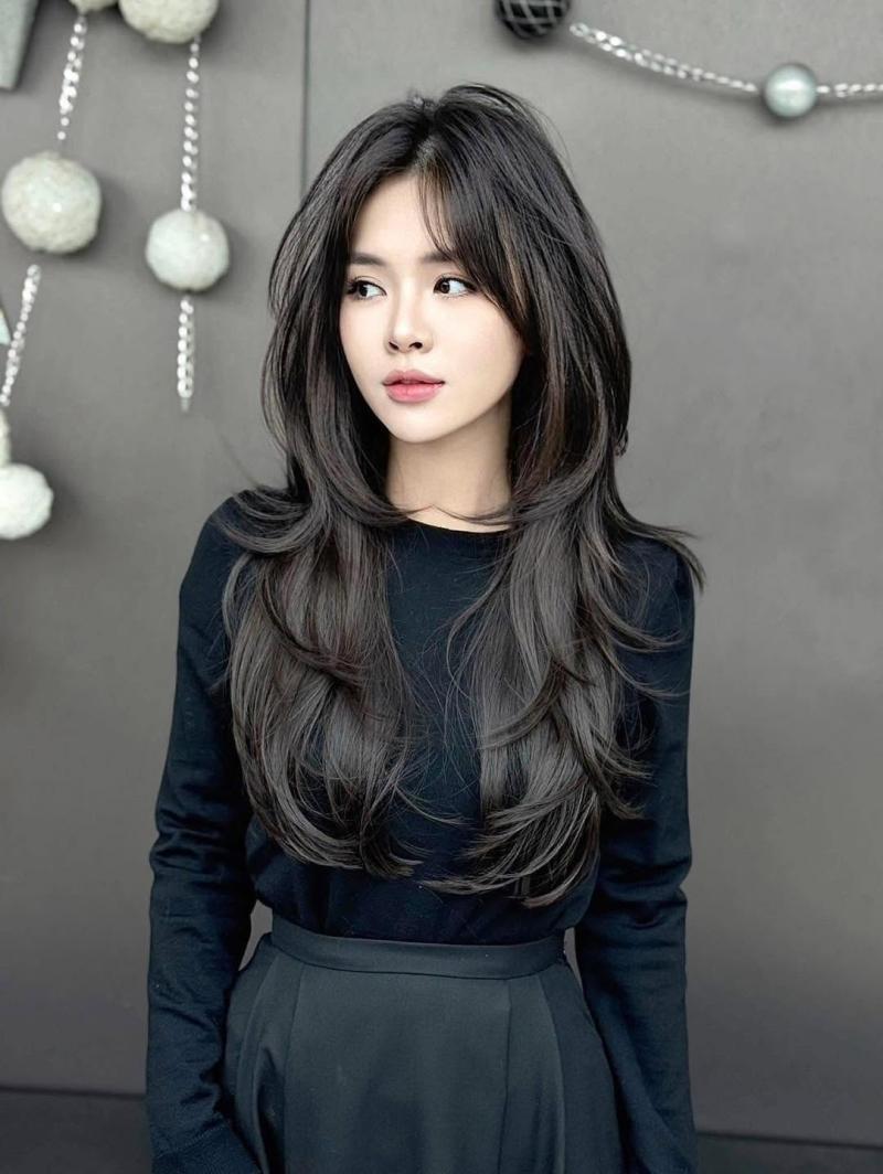 Nối tóc Chuyên nghiệp Thắng Vĩnh Hoàng