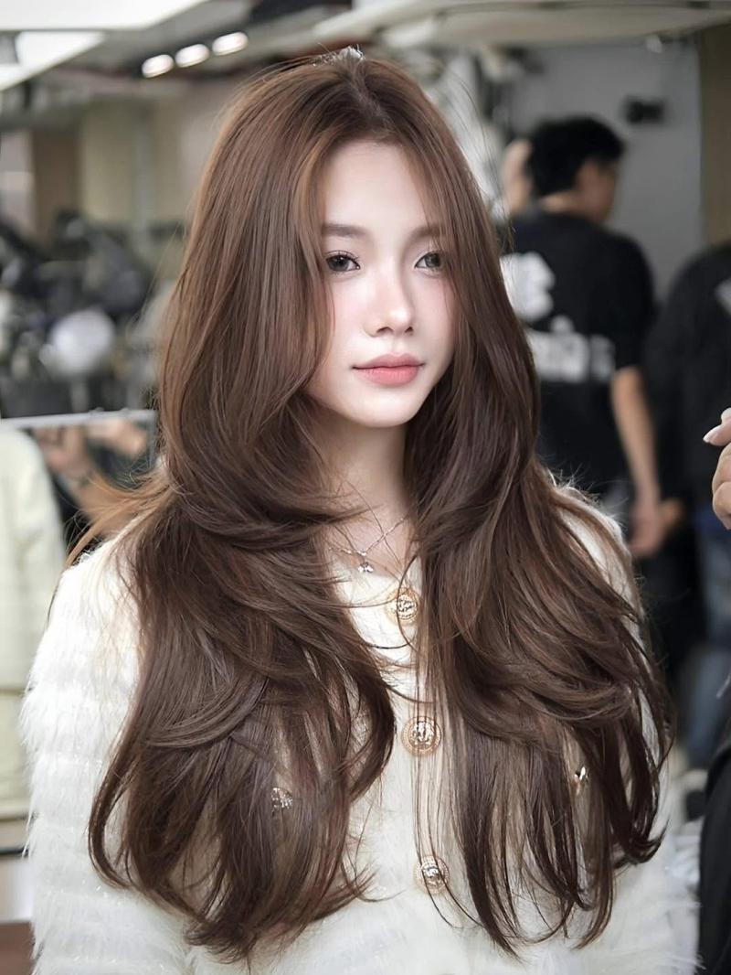 Nối tóc Chuyên nghiệp Thắng Vĩnh Hoàng