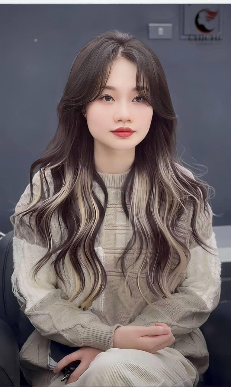 Nối Tóc Hải Hair