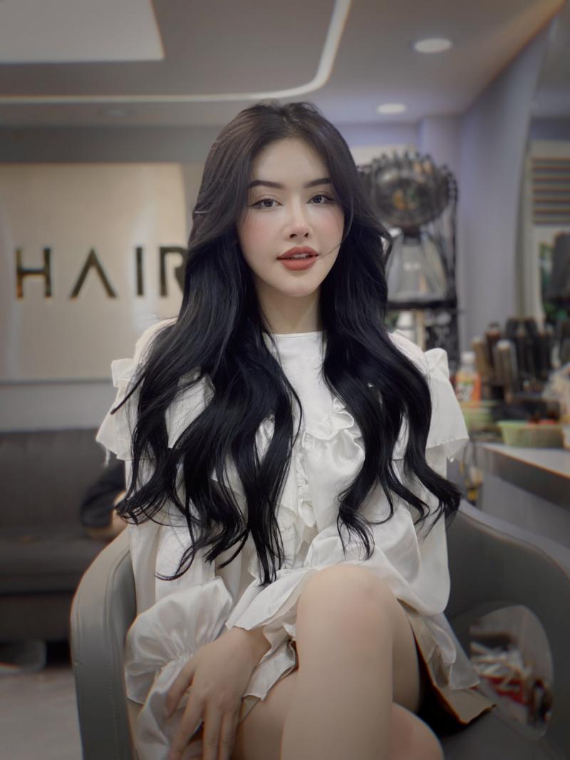 Nối Tóc LongHair