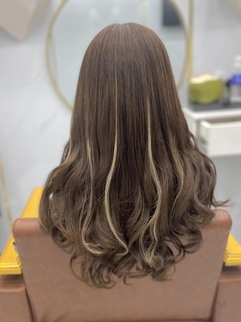 Nối Tóc Salon Angel