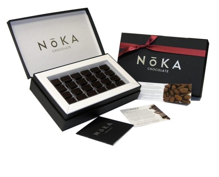 Noka Chocolate