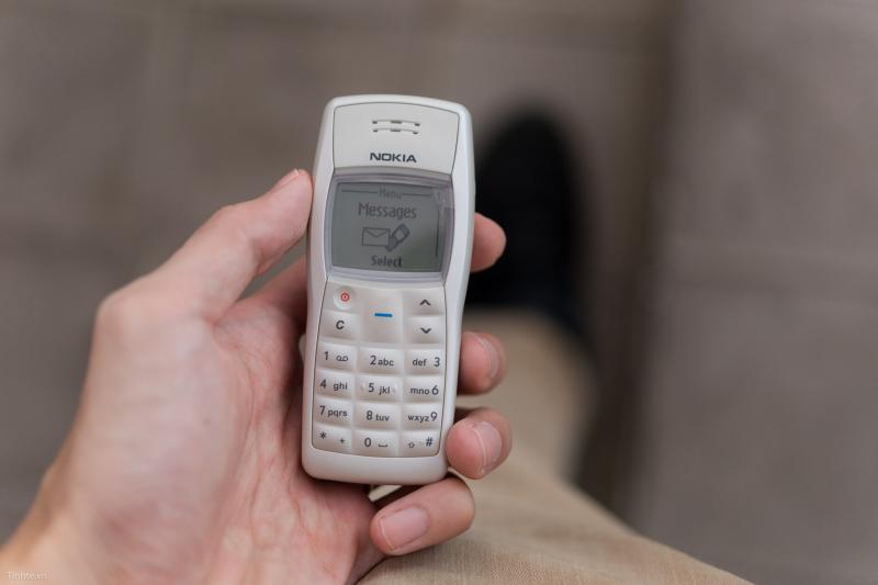 Nokia 1100