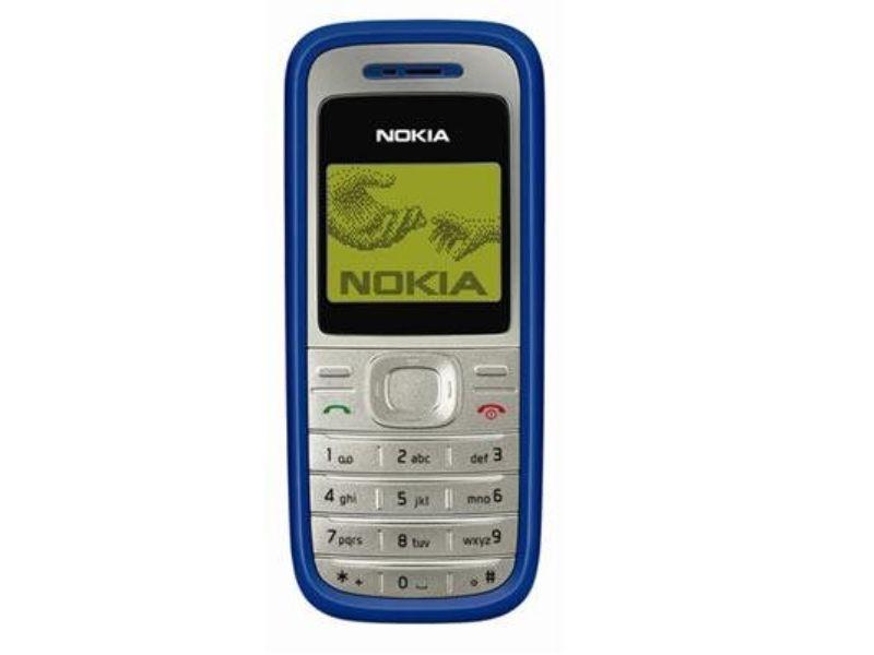 Nokia 1200