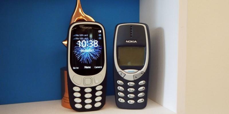 Nokia 3310