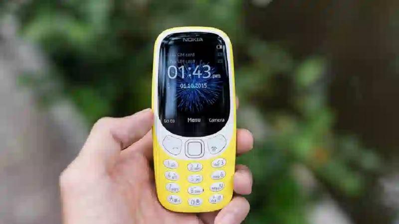 Nokia 3310