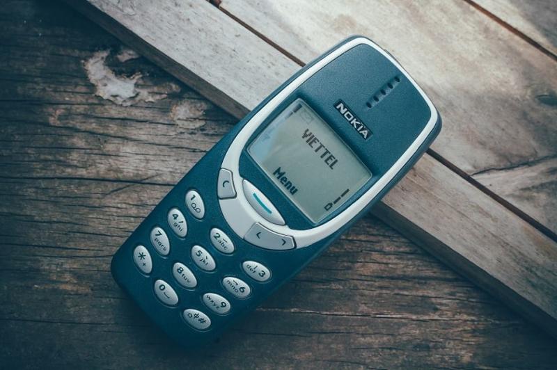 Nokia 3310