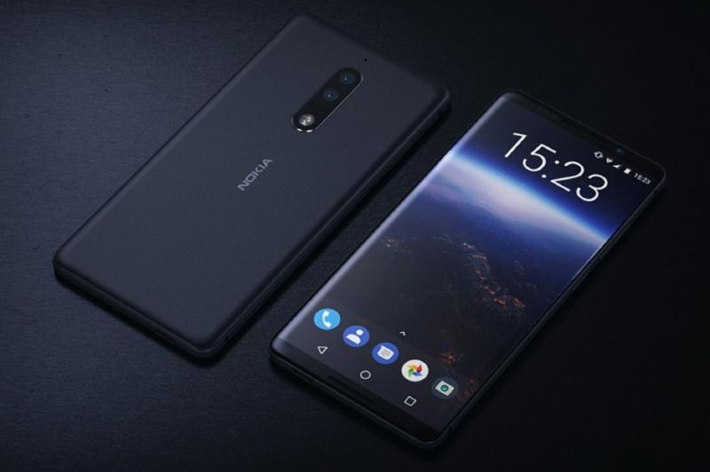 Nokia 7 Plus