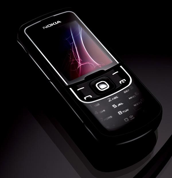 Nokia 8600 какая батарея