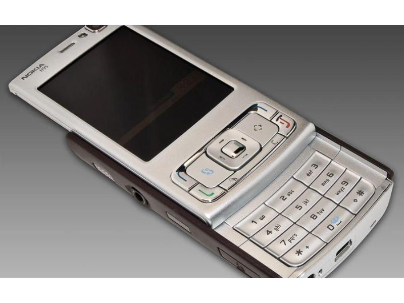 Nokia N95