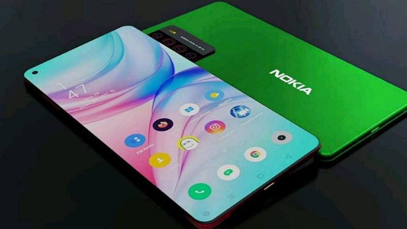 Nokia X50