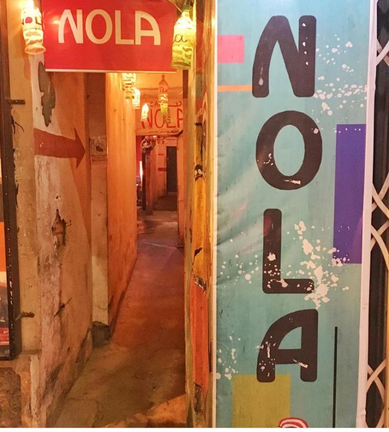 Nola Cà phê