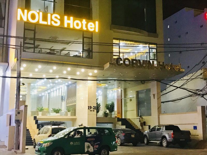 Nolis Hotel