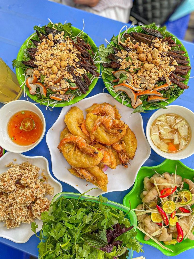 Nộm Thủy