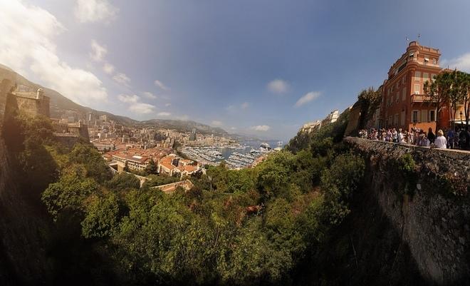 Monaco