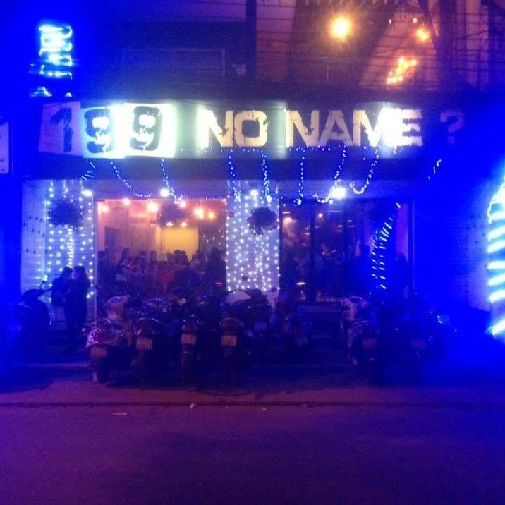 Noname Coffee Noname Coffee