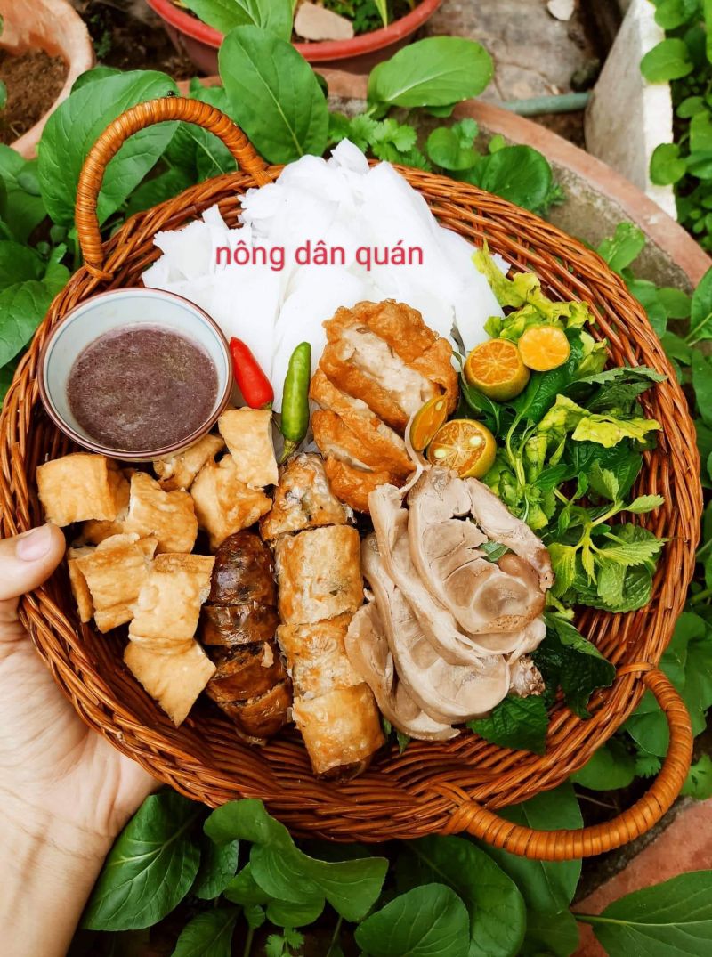 Nông Dân Quán