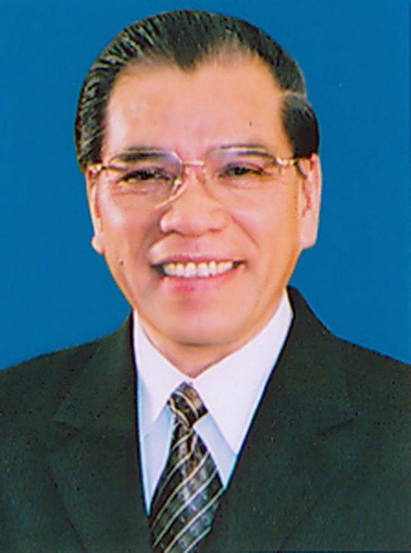 Nông Đức Mạnh