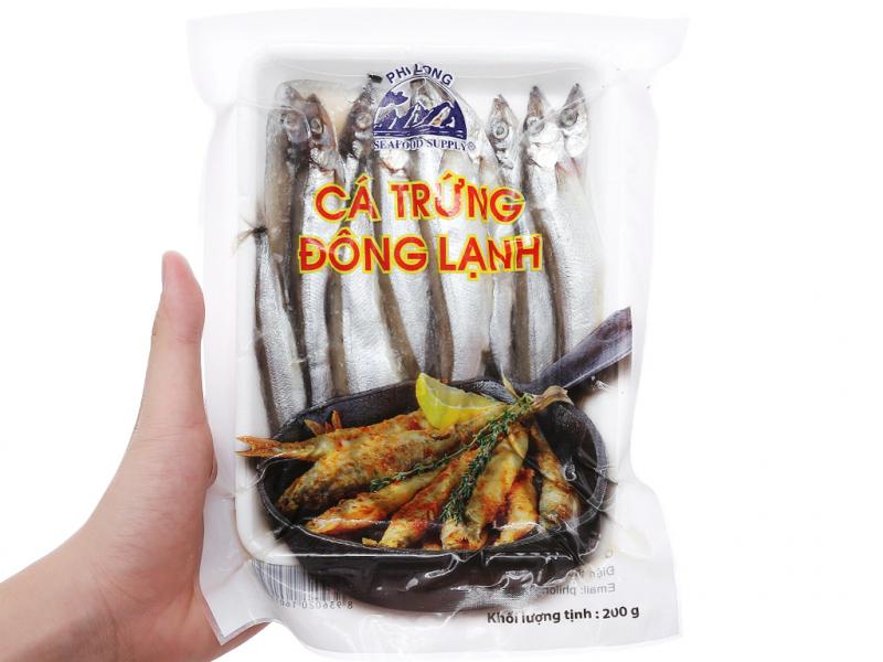 Nông sản an toàn - Phan Nam Food