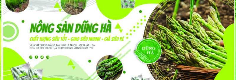 Nông Sản Dũng Hà