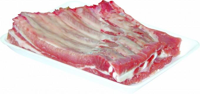 Thịt lợn sạch tại Nông sản Dũng Hà
