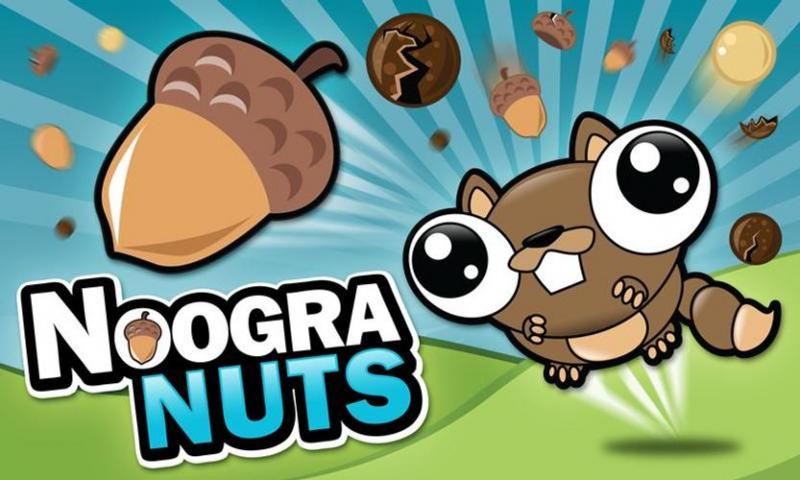 Noogra Nuts Seasons