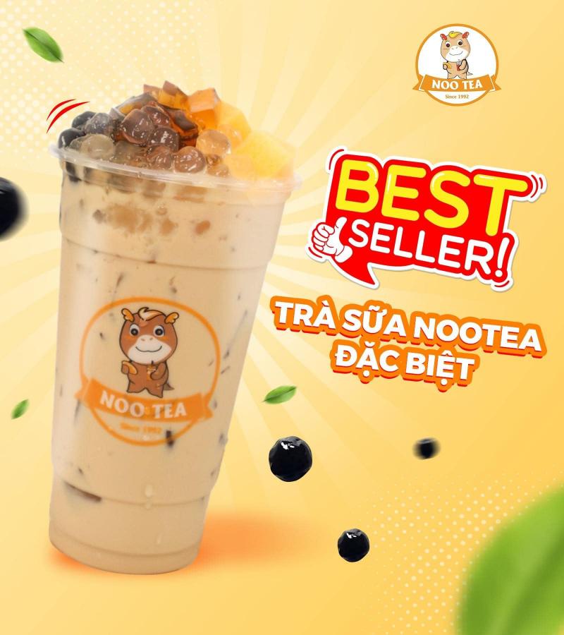 NooTea