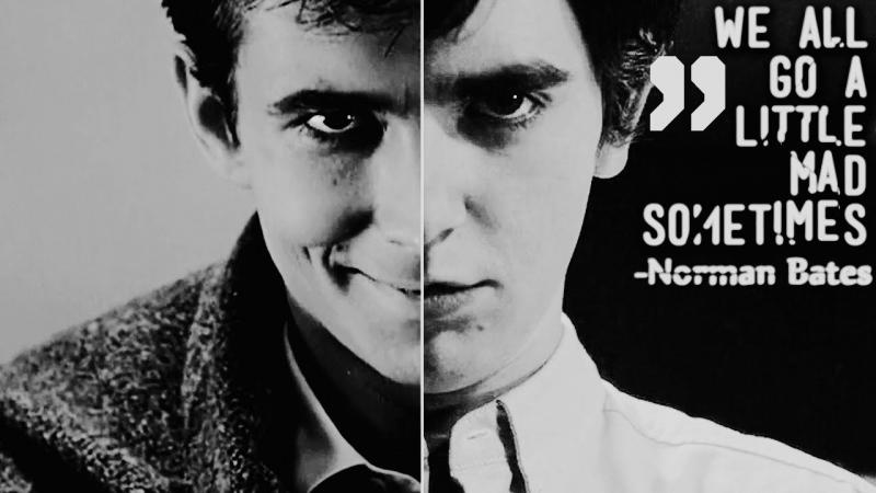 Norman Bates