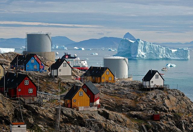 North Ice (Greenland)