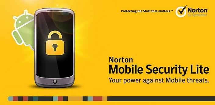 Norton Mobile Security