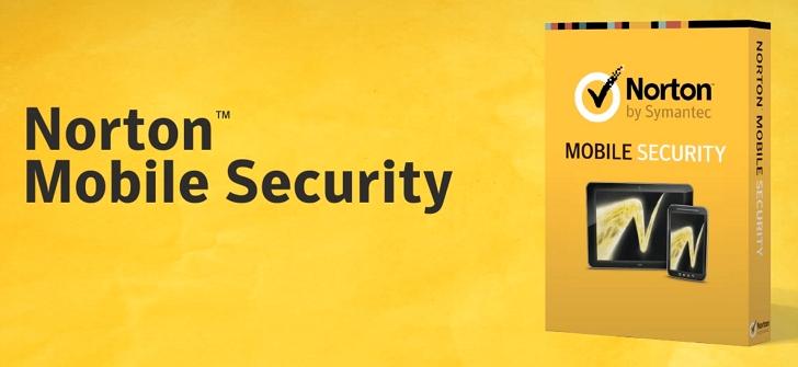 Norton Mobile Security