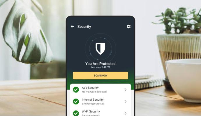 Norton Mobile Security