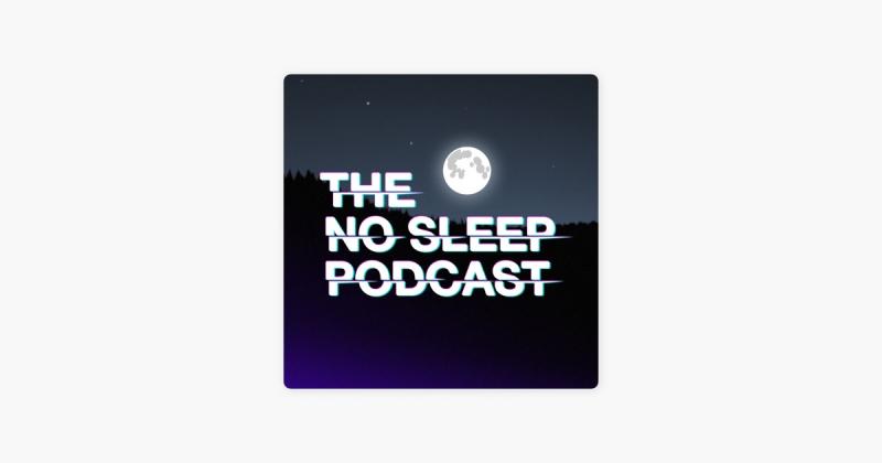 Nosleep Podcast